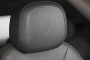 Porsche Cayenne S E-Hybrid