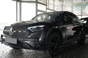 Mercedes GLC Coupe 200  4-Matic AMG Line