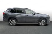 Toyota RAV4 Executive 2.5 Hybrid