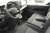 Fiat Scudo XL L2H1 EAT8