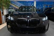 BMW X5 xDrive30d M Sport