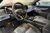 BMW Seria 7 740d xDrive mHEV sport-aut