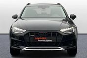 Audi A4 allroad 40 TDI Quattro S tronic