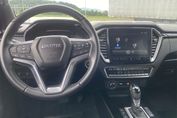Isuzu D-Max LSE AT 4x4