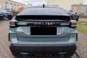 Citroen C4 Max eDCT6 1.2 mHEV