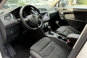 Volkswagen Tiguan Allspace 2.0 TDI 4Mot SCR Comfortline DSG 7os.