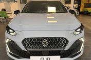 Renault Clio Techno EDC 1.2 TCe Eco-G LPG aut.