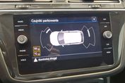 Volkswagen Tiguan 1.5 TSI
