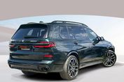 BMW X7 M60I Xdrive Mhev Sport