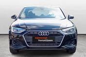 Audi A4 35 TFSI