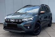 Dacia Jogger Extreme+ LPG 7-miejsc 1.0
