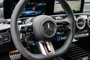 Mercedes CLA AMG 35 4-Matic