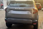 Dacia Duster Expression 1.2 TCe Hybrid-G 4x4 LPG