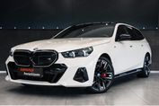 BMW i5 M60 xDrive