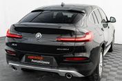 BMW X4 xDrive20d xLine