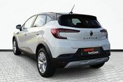 Renault Captur 1.0 Tce Zen
