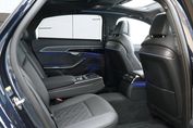 Audi A8 L 50 TDI quattro