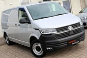 Volkswagen Transporter L2H1