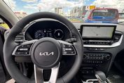 Kia XCeed 1.5 t-Gdi Business Line Dct