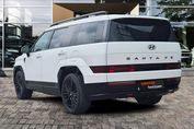 Hyundai Santa Fe T-GDI PHEV Calligraphy 4WD aut 7os.