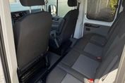 Volkswagen Crafter 35 BiTDI
