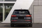 Audi Q7 TDI quattro S Line