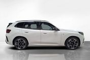 BMW X3 xDrive30e PHEV aut