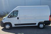 Peugeot Boxer 2.2