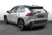 Toyota RAV4 Selection 2.5 Hybrid