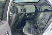 Land Rover Discovery Sport 2.0 D165  R-Dynamic SE aut