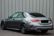 Mercedes Klasa C 180 Business Edition