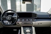 Mercedes GLS 450 d 4-MATIC AMG Line