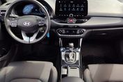 Hyundai i30 1.5 t-Gdi 48V Smart Dct