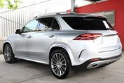 Mercedes GLE 350 de  4-Matic AMG Line