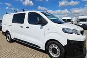 Peugeot Expert L2H1 Zabudowa brygadowa