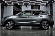Nissan Qashqai 1.3 DIG-T N-Style