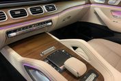 Mercedes GLE 450 d 4-Matic AMG Line