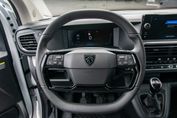 Peugeot Expert Long L2H1