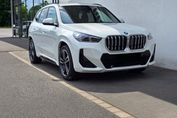 BMW X1 sDrive18i M Sport