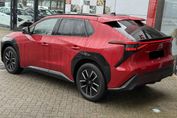 Toyota bZ4X Style EV