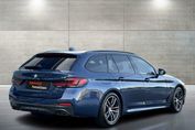 BMW Seria 5 530i xDrive mHEV M Sport sport-aut