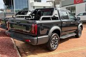 Jac T9 8AT 4x4