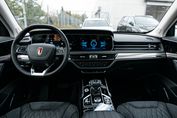 Hongqi HS5 2.0T AWD
