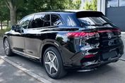 Mercedes EQS SUV 450 4-Matic AMG Line