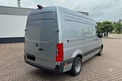 Mercedes Sprinter 519 CDI Standard PRO 9G-Tronic