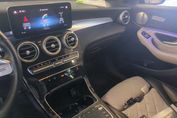 Mercedes GLC 300 e 4-Matic