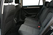 Volkswagen Passat 2.0 TSI Business DSG