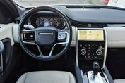 Land Rover Discovery Sport P200
