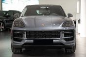 Porsche Cayenne Coupe Black Edition