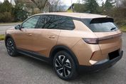 Opel Grandland X Edition eDTC6 1.2 Turbo mHEV